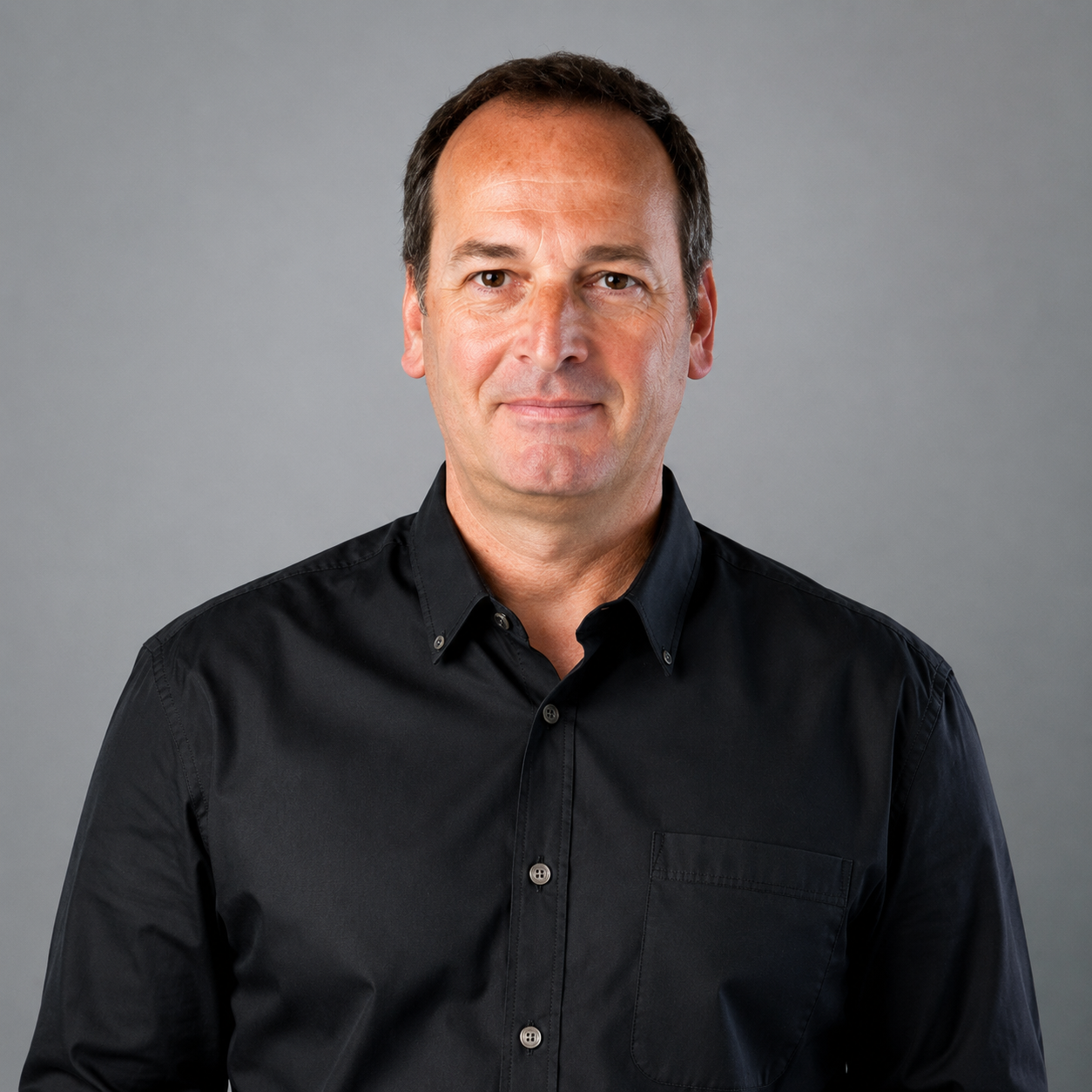 Lars Kaiser