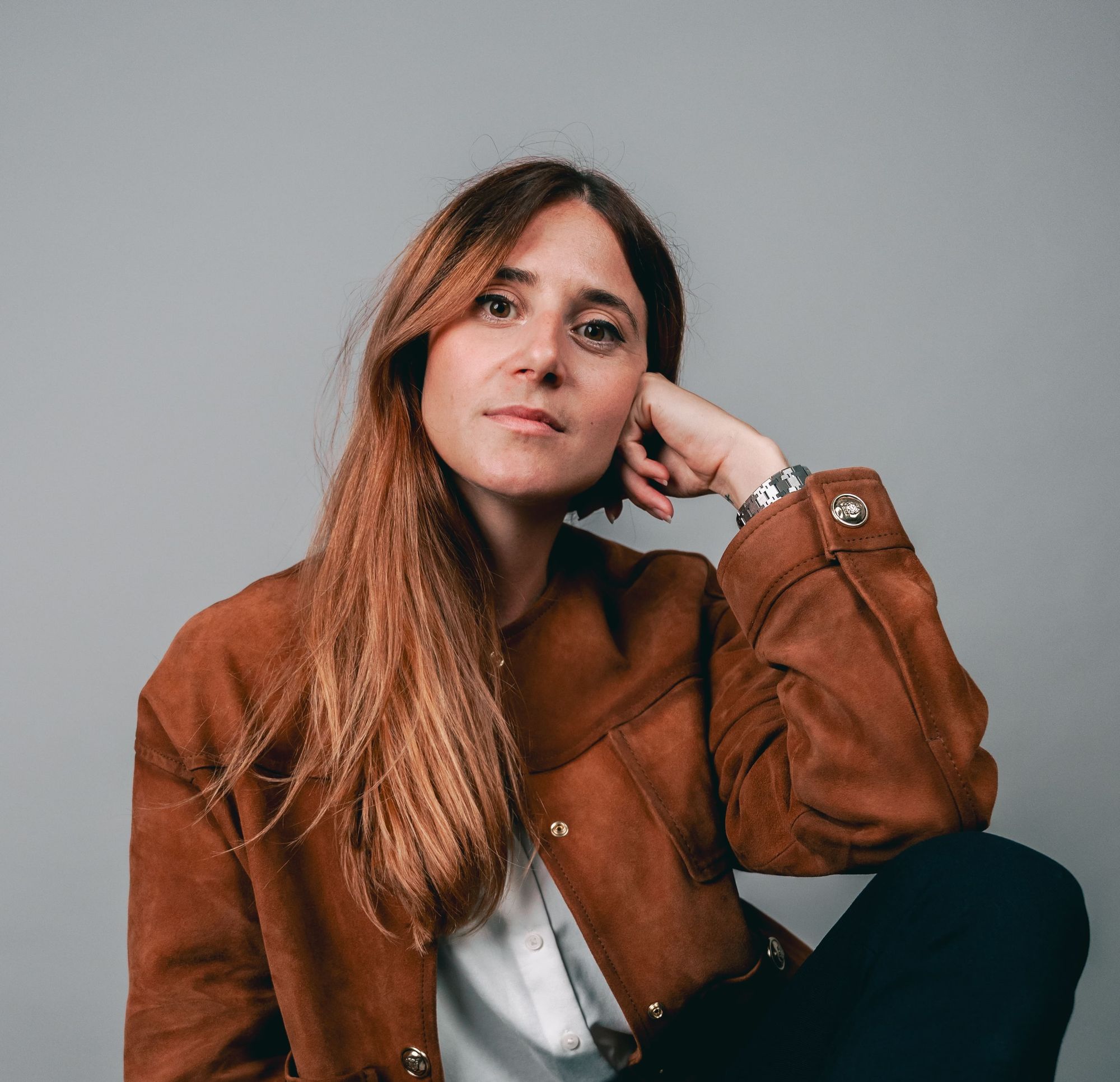 Aude Battisti